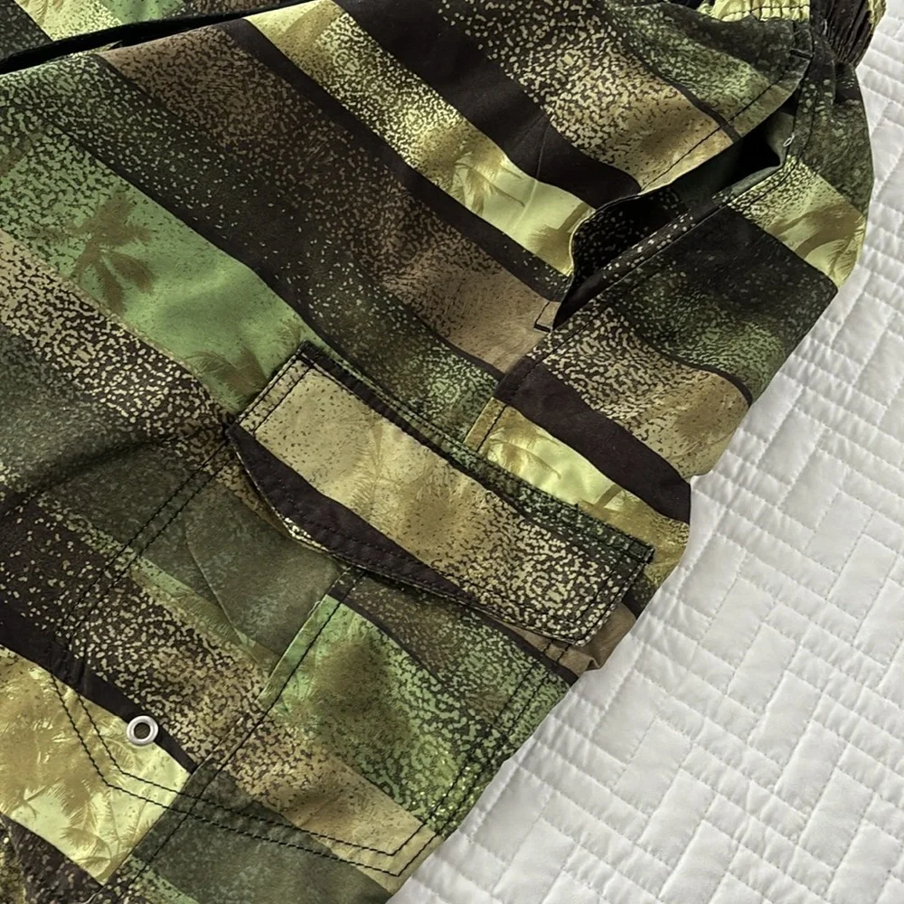 Men’s bathing suit